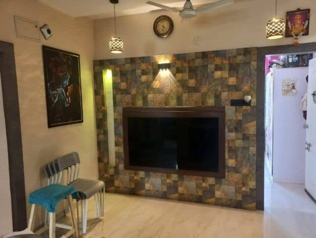 Verified Kitchen photo - 2BHK for rent in Pune