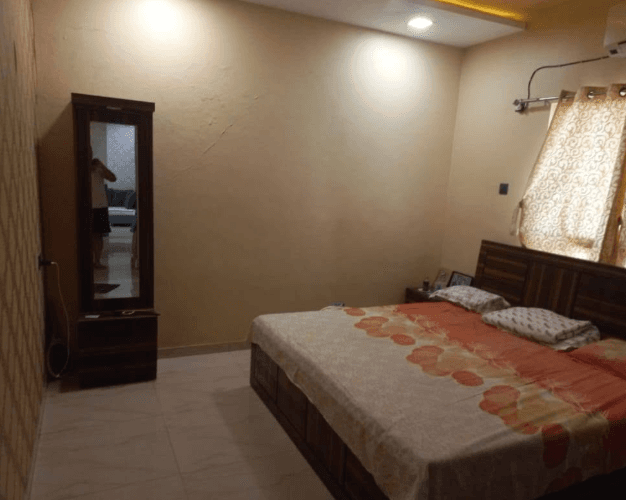 Verified Bedroom 1 photo - 2BHK for rent in Pune