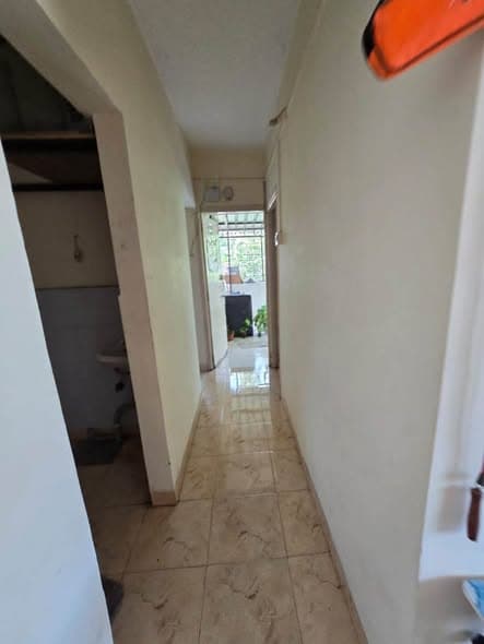 Verified Bathroom photo - 1BHK for rent in Pune