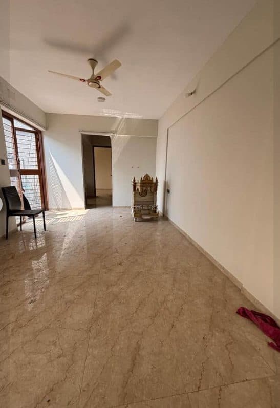 Verified Hall / living room photo - 2BHK for rent in Pune