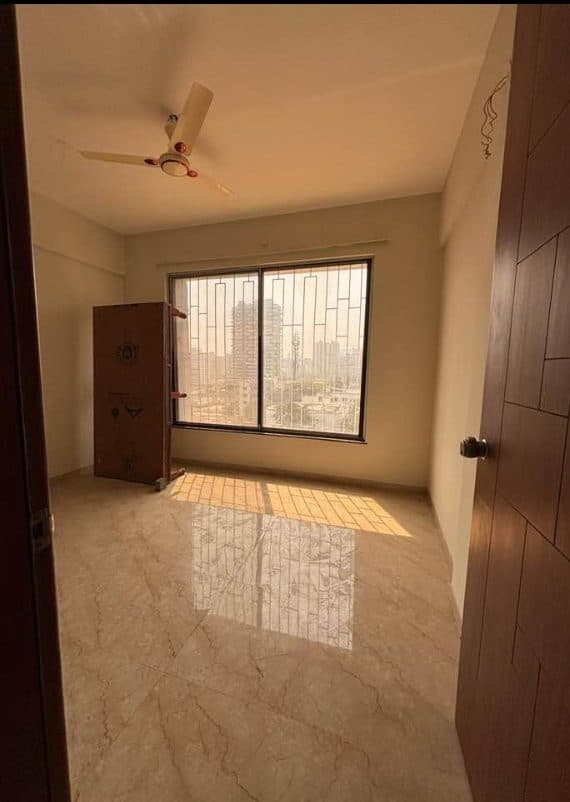 Verified Bedroom 1 photo - 2BHK for rent in Pune