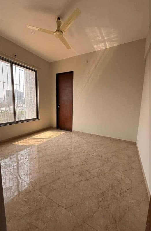 Verified Bedroom 2 photo - 2BHK for rent in Pune