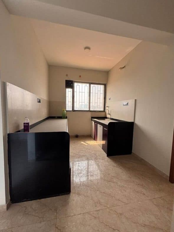 Verified Kitchen photo - 2BHK for rent in Pune