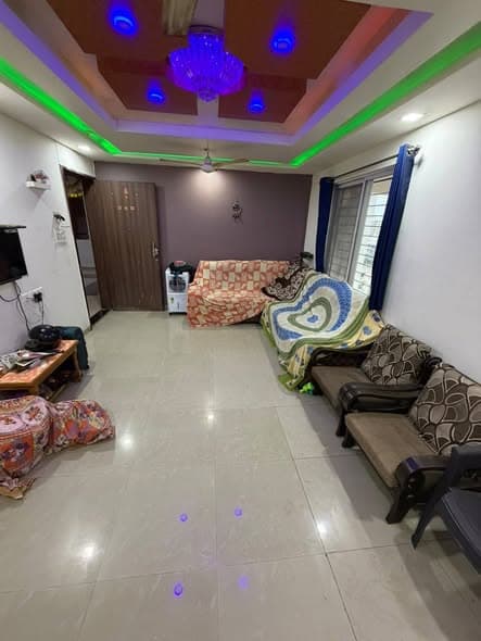 Verified Kitchen photo - 2BHK for rent in Pune