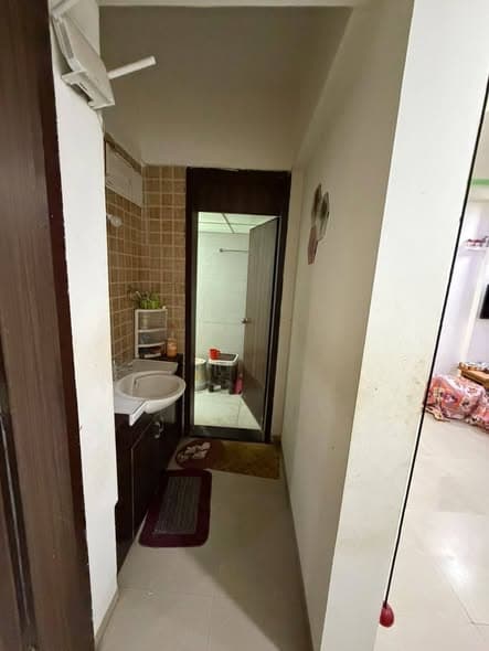 2 BHK Flat for Rent in Wakad
