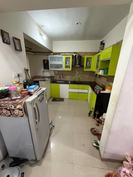 Verified Bedroom 2 photo - 2BHK for rent in Pune