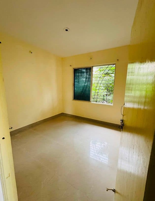 Verified Bedroom photo - 1BHK for rent in Pune
