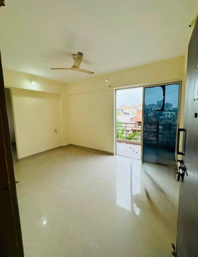 Verified Hall / living room photo - 1BHK for rent in Pune