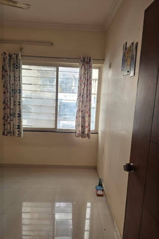 Verified Bedroom 2 photo - 2BHK for rent in Pune