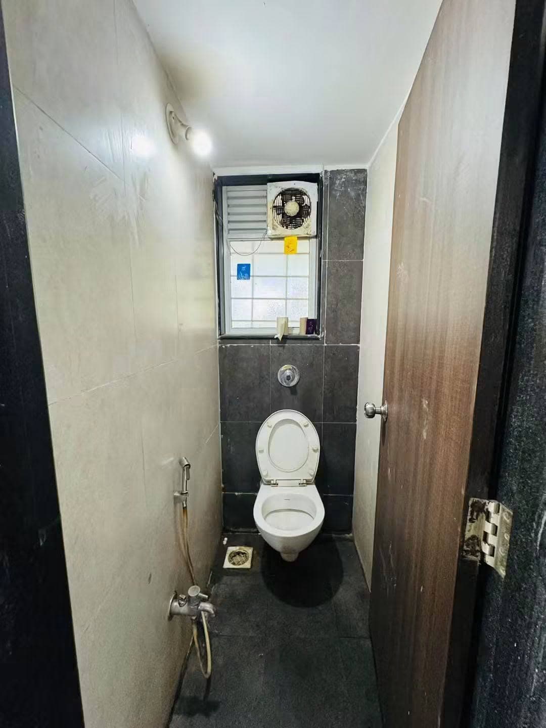 Verified Building / entrance photo - 1BHK for rent in Pune