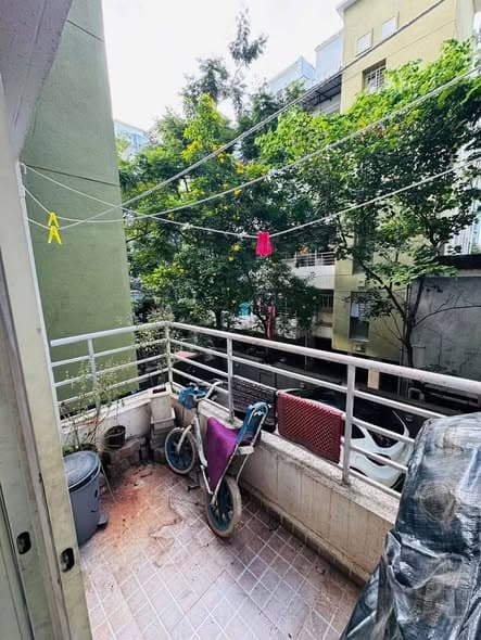 Verified Kitchen photo - 1BHK for rent in Pune