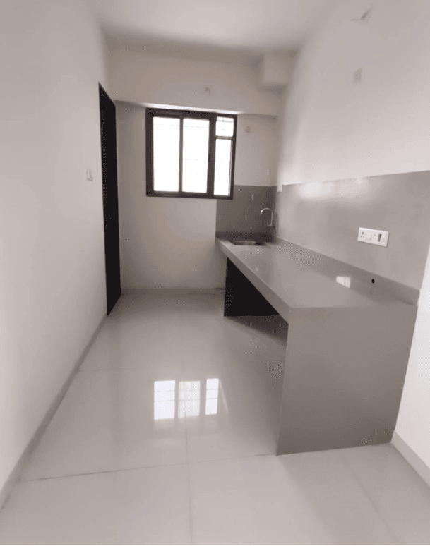 Verified Kitchen photo - 2BHK for rent in Pune