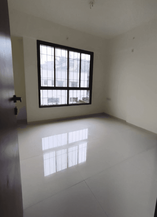 Verified Bedroom 2 photo - 2BHK for rent in Pune