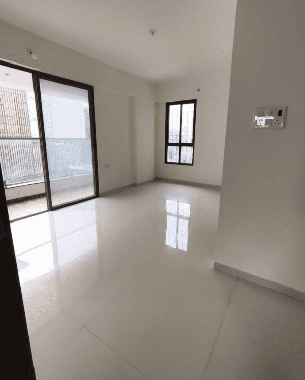 Verified Hall / living room photo - 2BHK for rent in Pune