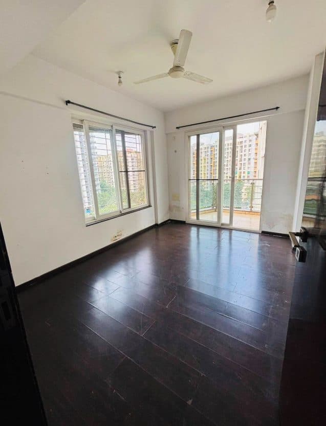Verified Bedroom 1 photo - 3BHK for rent in Pune