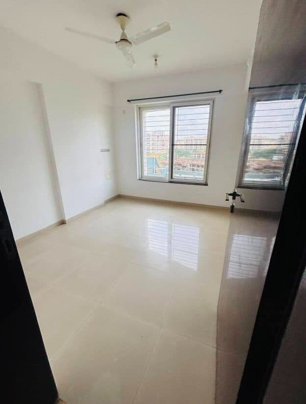 Verified Bedroom 3 photo - 3BHK for rent in Pune