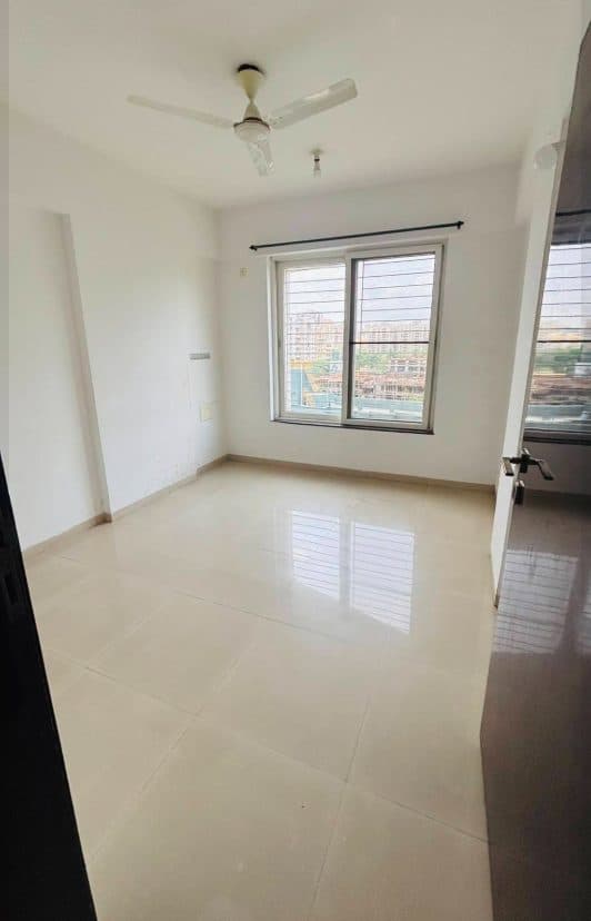 Verified Bedroom 2 photo - 3BHK for rent in Pune