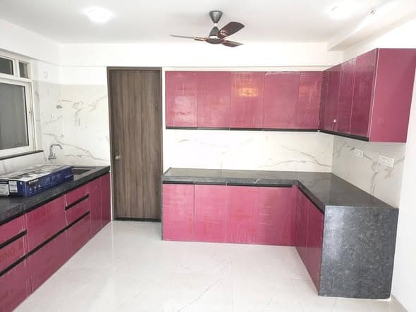 Verified Kitchen photo - 2BHK for rent in Pune