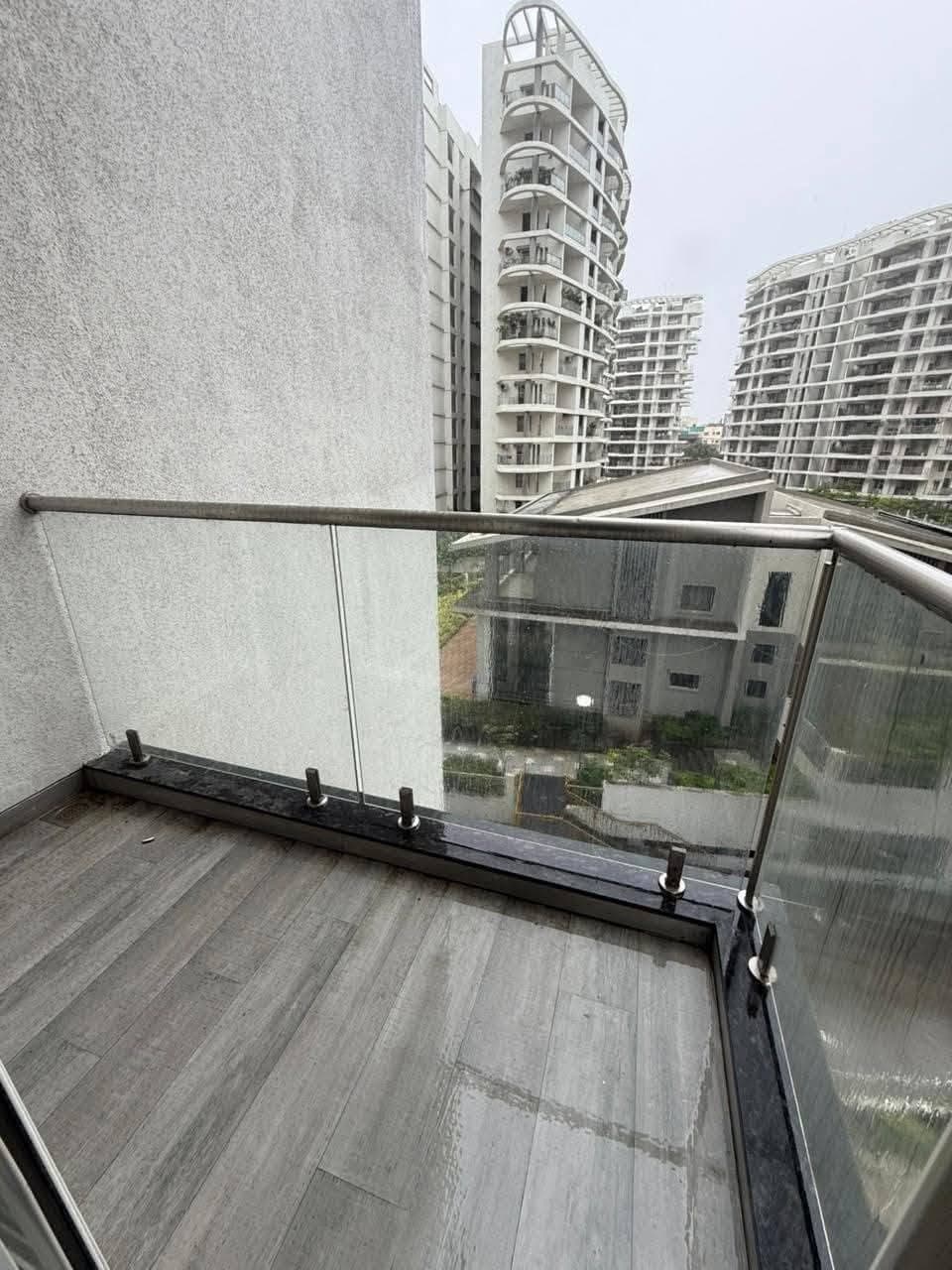 Verified Bathroom 2 photo - 2BHK for rent in Pune