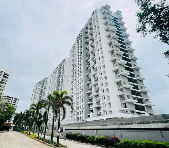 Verified Hall / living room photo - 2BHK for rent in Pune