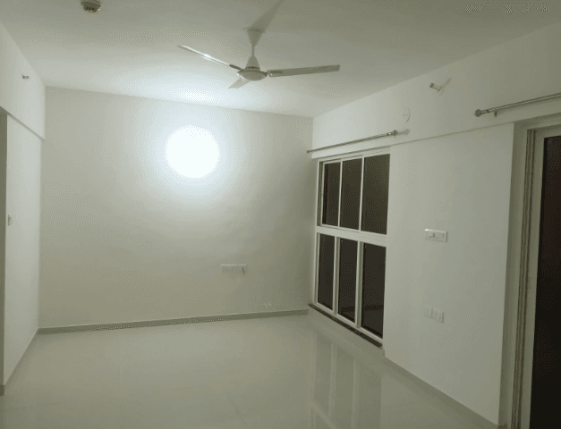Verified Bedroom 2 photo - 2BHK for rent in Pune