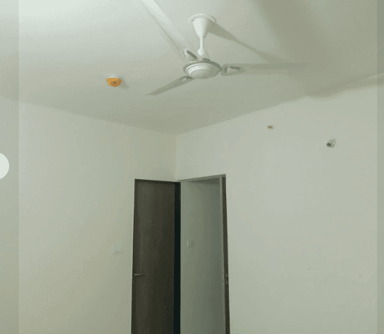 Verified Bedroom 1 photo - 2BHK for rent in Pune