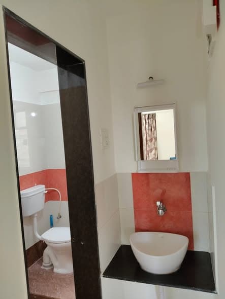 Verified Kitchen photo - 2BHK for rent in Pune