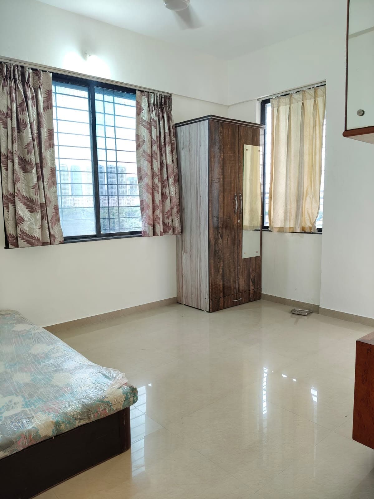 Verified Building / entrance photo - 2BHK for rent in Pune