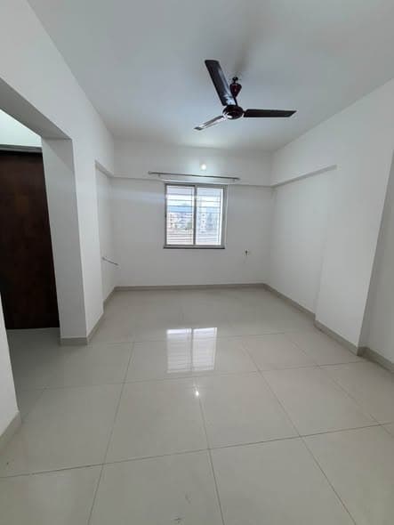 Verified Bathroom 2 photo - 2BHK for rent in Pune