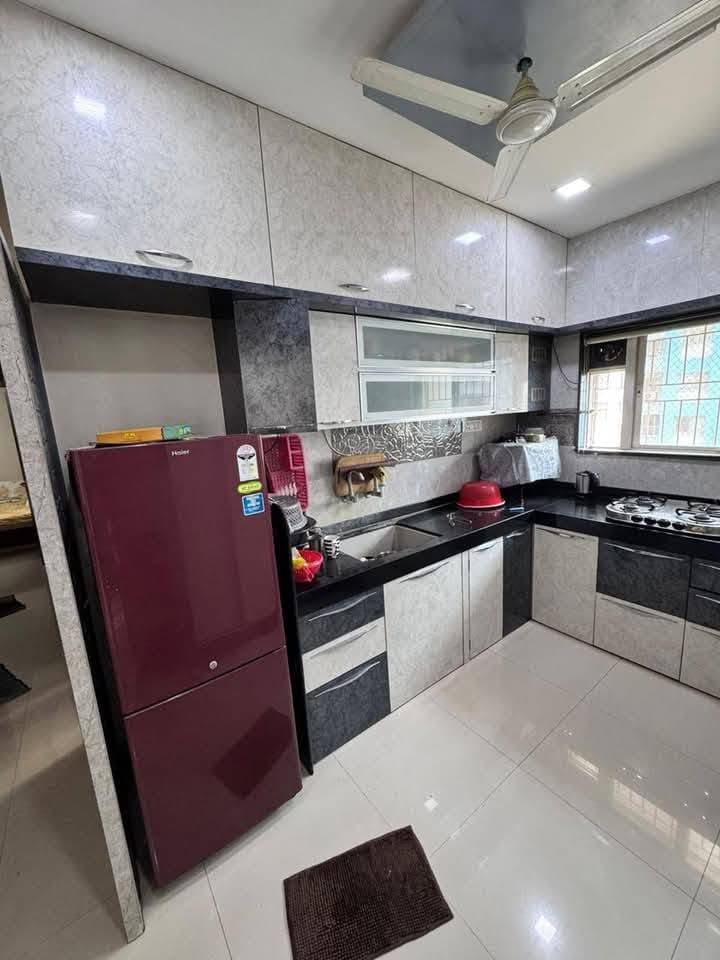 Verified Building / entrance photo - 2BHK for rent in Pune