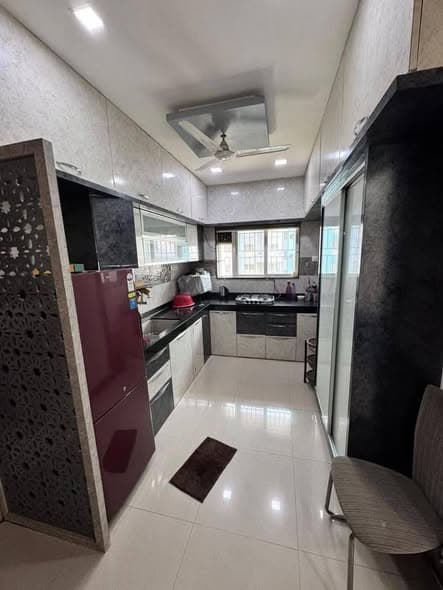 Verified Bathroom 1 photo - 2BHK for rent in Pune
