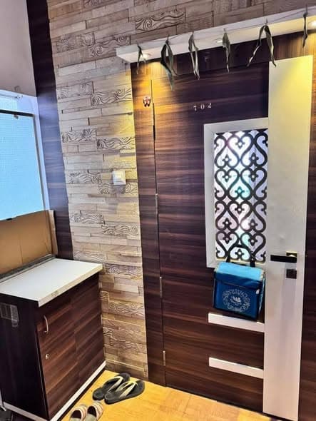 Verified Hall / living room photo - 2BHK for rent in Pune