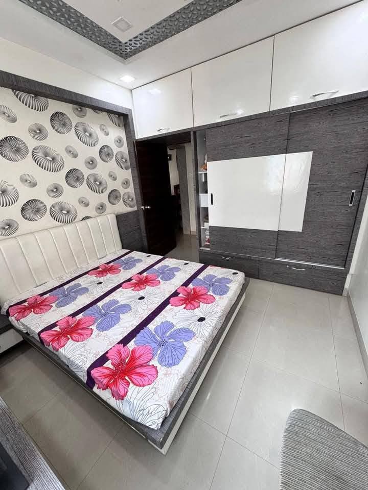 Verified Balcony photo - 2BHK for rent in Pune