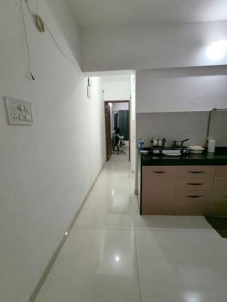 Verified Kitchen photo - 1BHK for rent in Pune