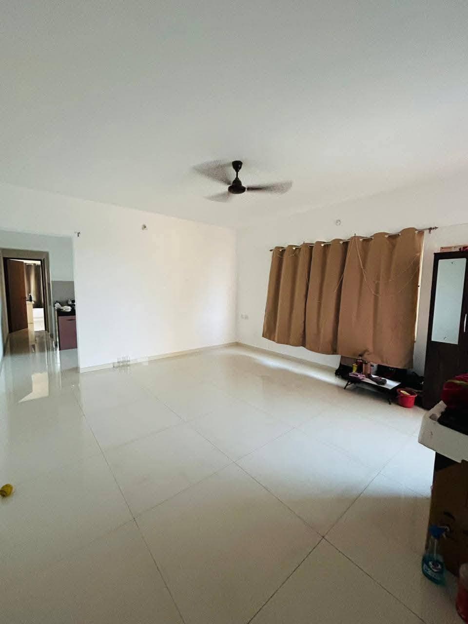 Verified Building / entrance photo - 1BHK for rent in Pune