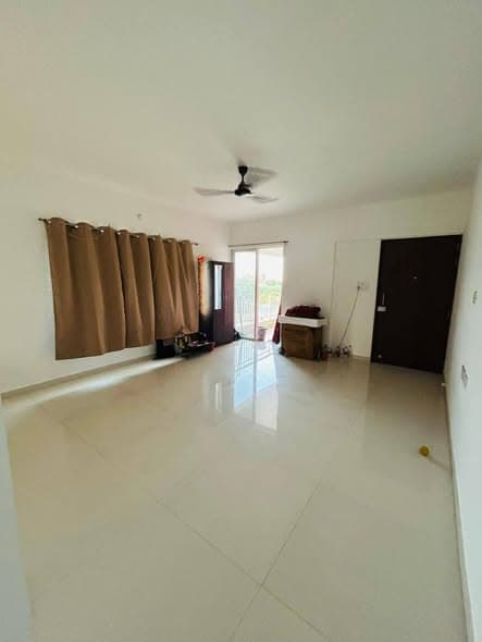 Verified Bedroom photo - 1BHK for rent in Pune