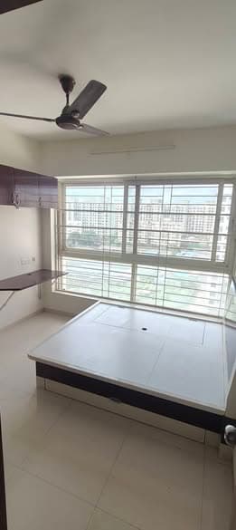 Verified Bedroom 2 photo - 2BHK for rent in Pune