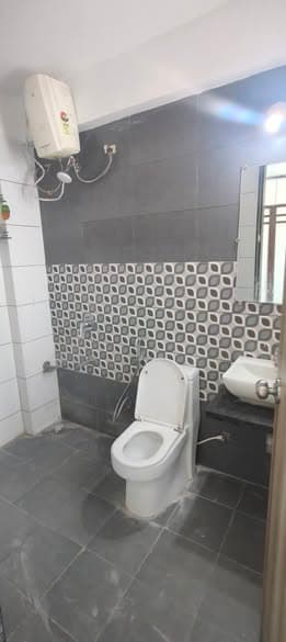 Verified Bathroom 1 photo - 2BHK for rent in Pune