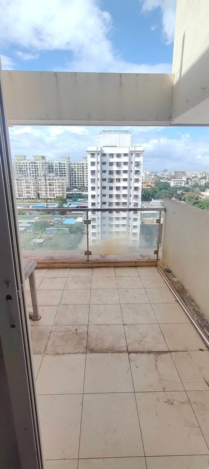 Verified Building / entrance photo - 2BHK for rent in Pune