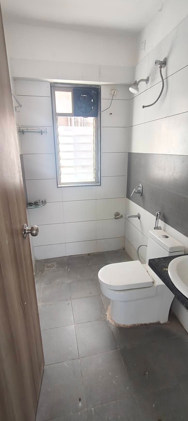 Verified Balcony photo - 2BHK for rent in Pune